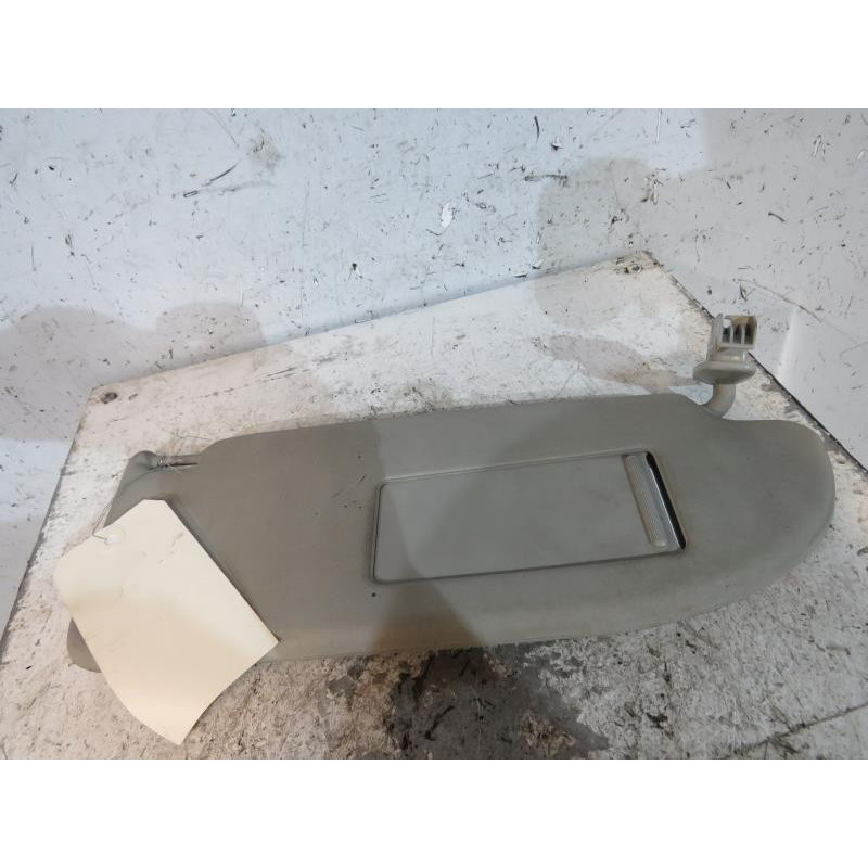 Pare soleil droit SEAT IBIZA 3 Photo n°1