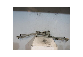 Moteur essuie glace avant OPEL MERIVA A Photo n°1