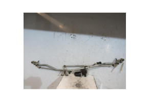 Moteur essuie glace avant OPEL MERIVA A Photo n°2