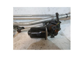 Moteur essuie glace avant OPEL MERIVA A Photo n°3