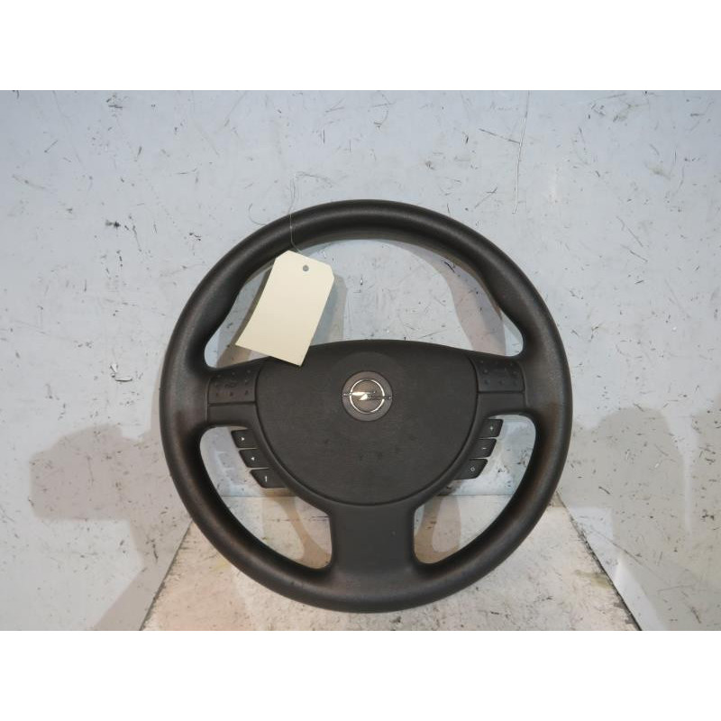 Volant OPEL MERIVA A Photo n°1