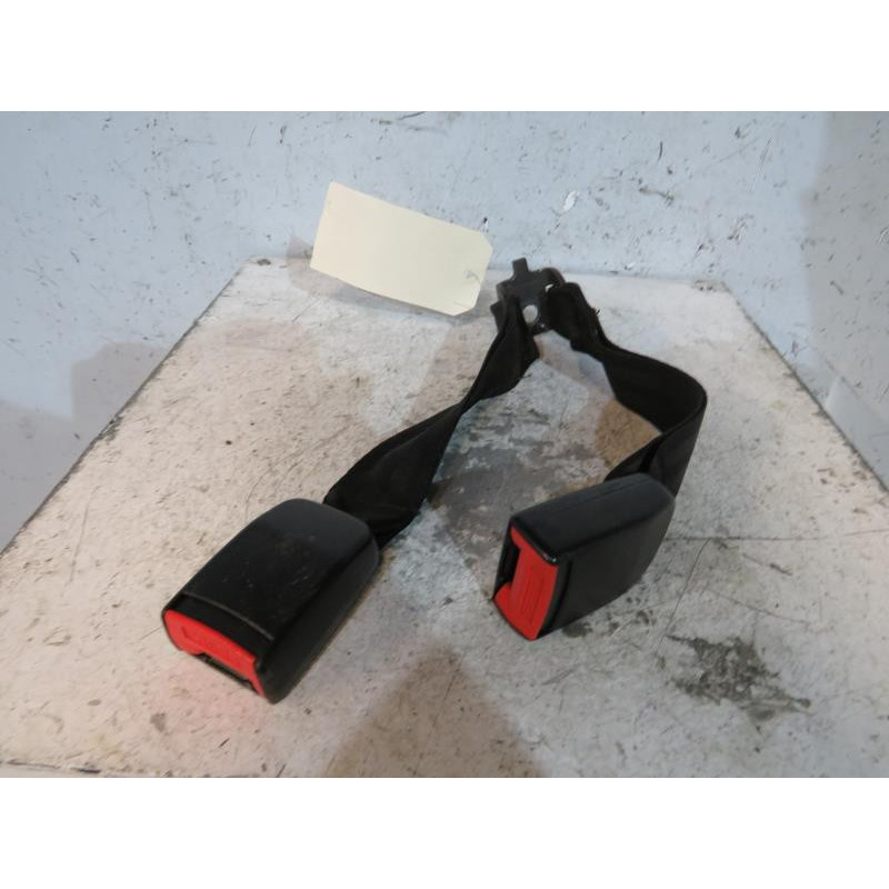 Attache ceinture arriere gauche CITROEN XSARA Photo n°1