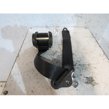 Ceinture arriere gauche CITROEN XSARA