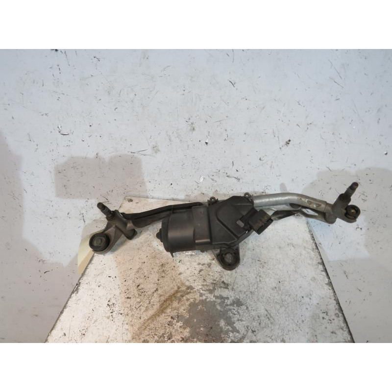 Moteur essuie glace avant PEUGEOT 1007 Photo n°1