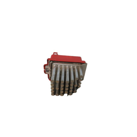 Resistance chauffage AUDI A3 1