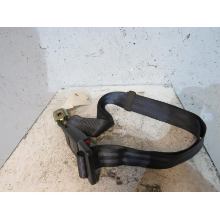 Attache ceinture arriere droit AUDI A3 1