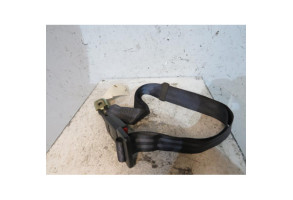 Attache ceinture arriere droit AUDI A3 1 Photo n°1