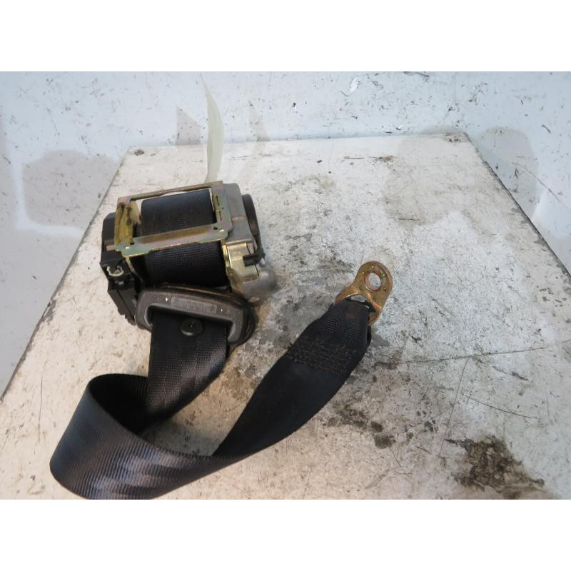 Ceinture arriere droit AUDI A3 1 Photo n°1