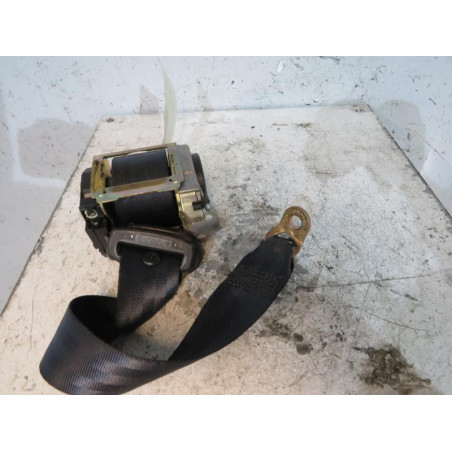 Ceinture arriere droit AUDI A3 1