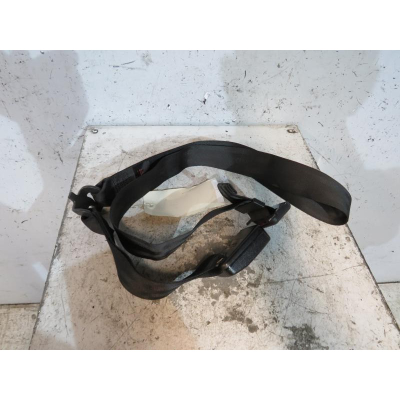 Attache ceinture arriere droit CITROEN XSARA Photo n°1