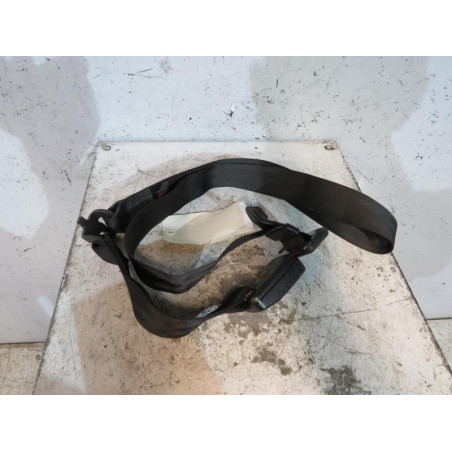 Attache ceinture arriere droit CITROEN XSARA