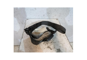 Attache ceinture arriere droit CITROEN XSARA Photo n°1