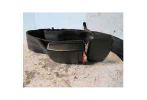 Attache ceinture arriere droit CITROEN XSARA Photo n°2