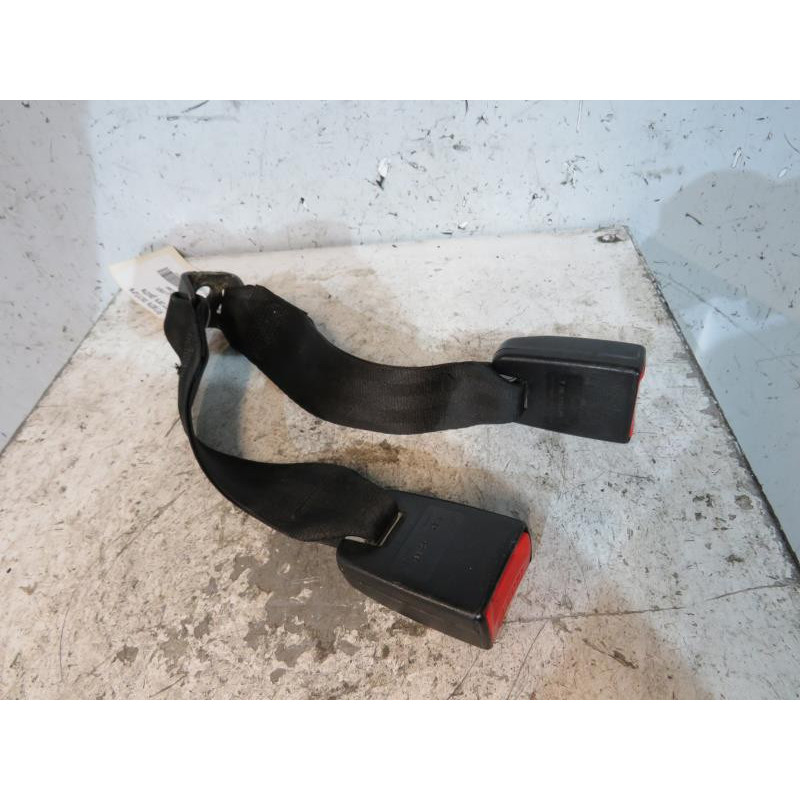 Attache ceinture arriere gauche CITROEN XSARA Photo n°1