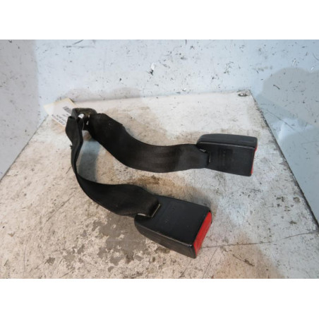 Attache ceinture arriere gauche CITROEN XSARA