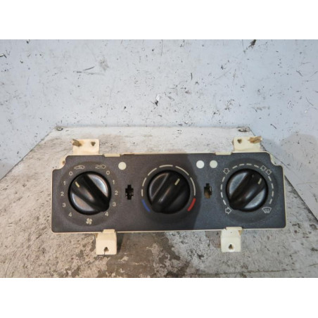 Commande chauffage CITROEN XSARA