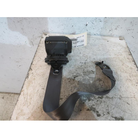 Ceinture arriere droit RENAULT CLIO 1