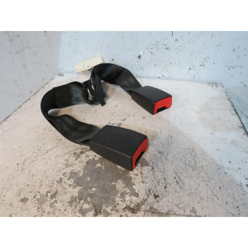 Attache ceinture arriere droit CITROEN XSARA Photo n°1