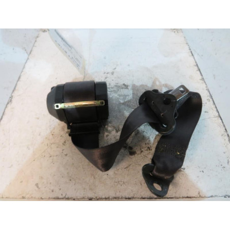 Ceinture arriere gauche CITROEN XSARA