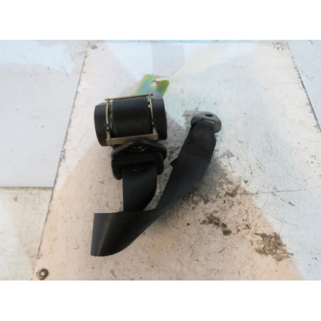 Ceinture avant droit CITROEN XSARA