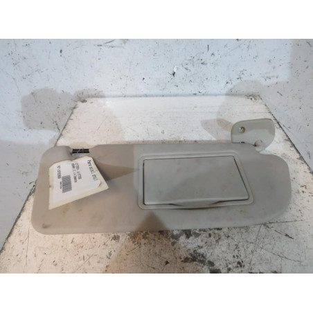 Pare soleil droit CITROEN XSARA