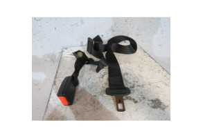 Attache ceinture arriere gauche NISSAN PRIMERA 2 Photo n°1
