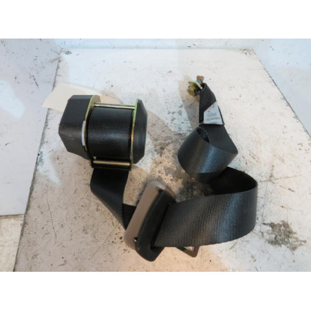Ceinture arriere droit NISSAN PRIMERA 2