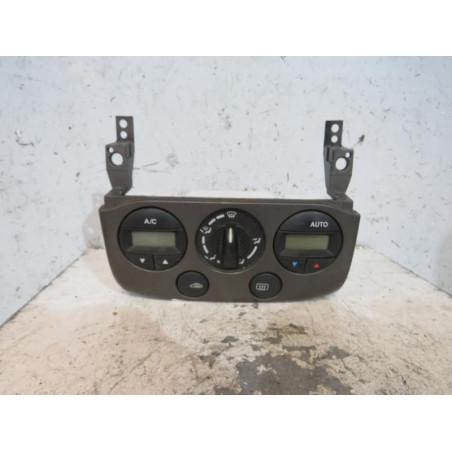 Commande chauffage NISSAN PRIMERA 2