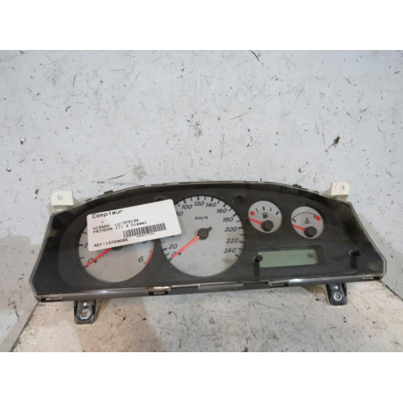 Compteur NISSAN PRIMERA 2