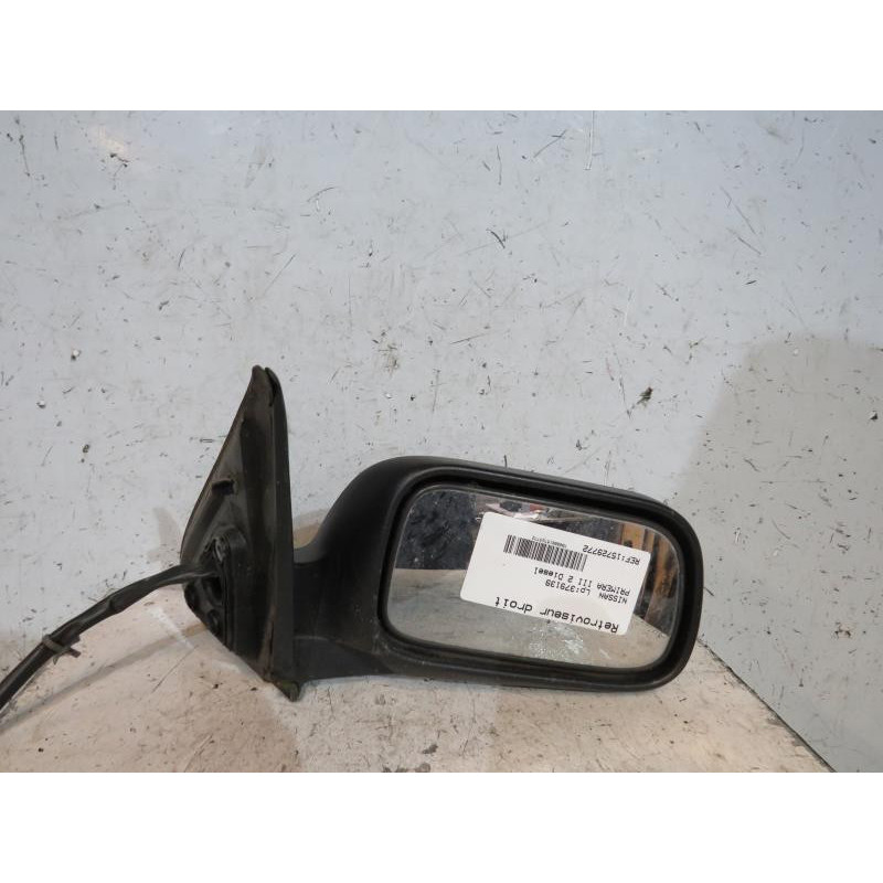 Retroviseur droit NISSAN PRIMERA 2 Photo n°1