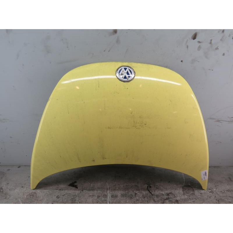 Capot VOLKSWAGEN NEW BEETLE 1 Photo n°1