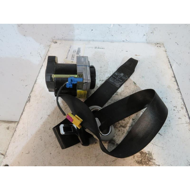 Ceinture avant droit VOLKSWAGEN NEW BEETLE 1 Photo n°1