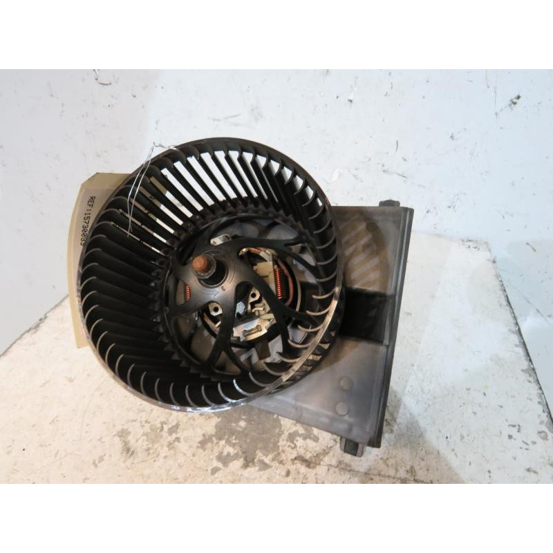 Ventilateur chauffage VOLKSWAGEN NEW BEETLE 1 Photo n°1