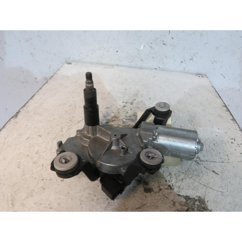 Moteur essuie glace arriere RENAULT MEGANE 2 Photo n°1