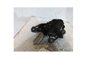Moteur essuie glace arriere RENAULT MEGANE 2 Photo n°2