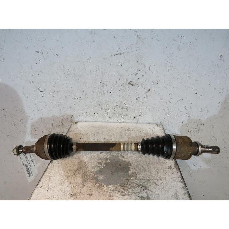 Cardan gauche (transmission) RENAULT MEGANE 2 Photo n°1