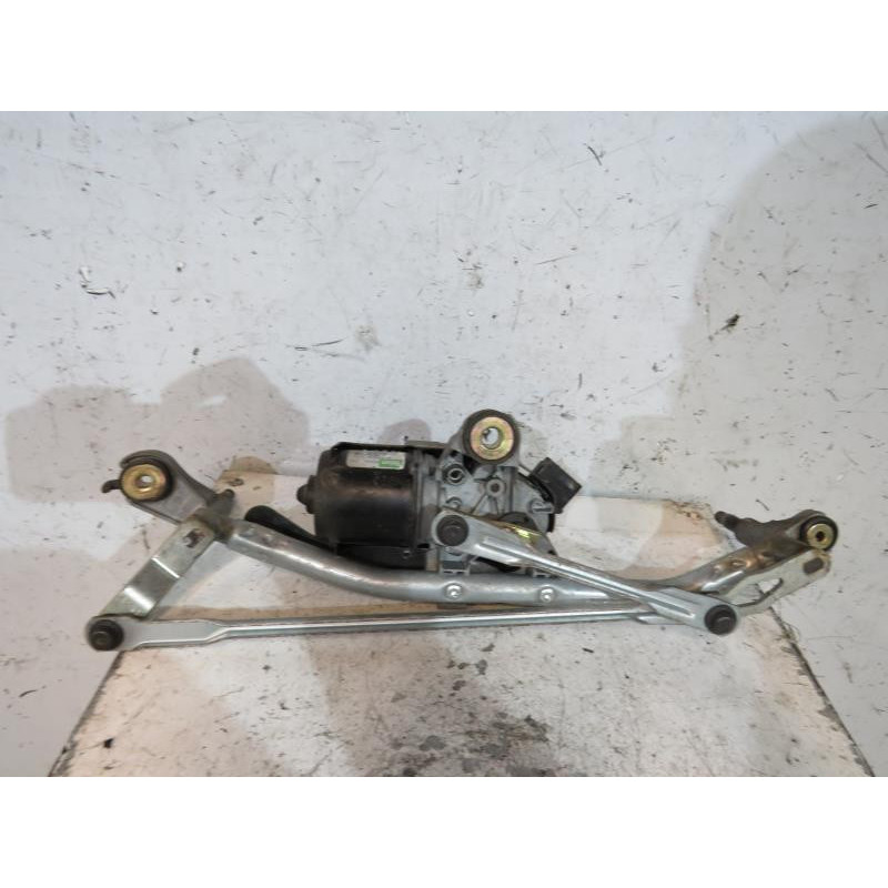 Moteur essuie glace avant PEUGEOT 1007 Photo n°1