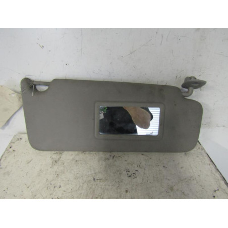 Pare soleil droit RENAULT CLIO 2
