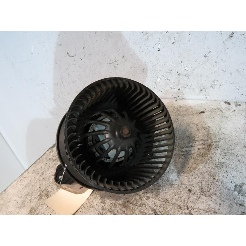 Ventilateur chauffage PEUGEOT 406 Photo n°1