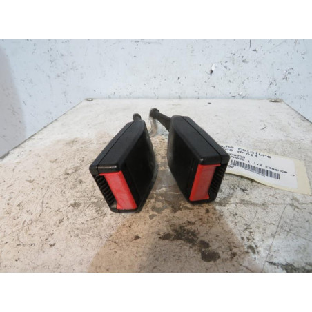 Attache ceinture arriere droit OPEL CORSA C