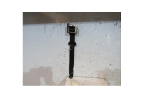 Ceinture arriere droit OPEL CORSA C Photo n°1