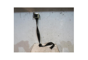 Ceinture arriere gauche OPEL CORSA C Photo n°1