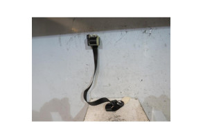 Ceinture avant droit OPEL CORSA C Photo n°1
