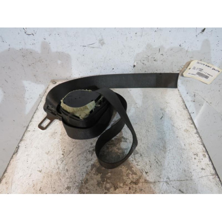 Ceinture avant gauche OPEL CORSA C