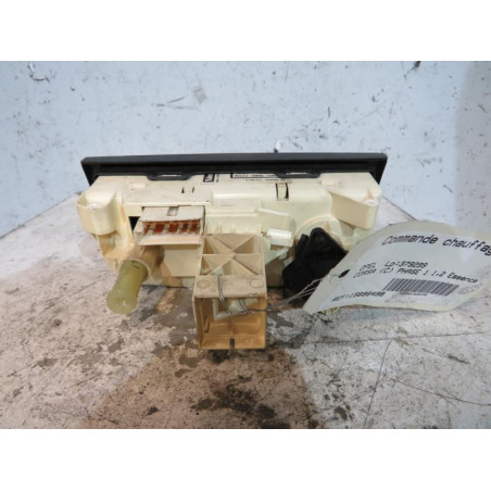 Commande chauffage OPEL CORSA C
