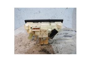 Commande chauffage OPEL CORSA C Photo n°1