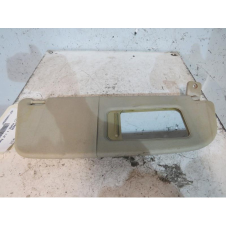 Pare soleil droit OPEL CORSA C