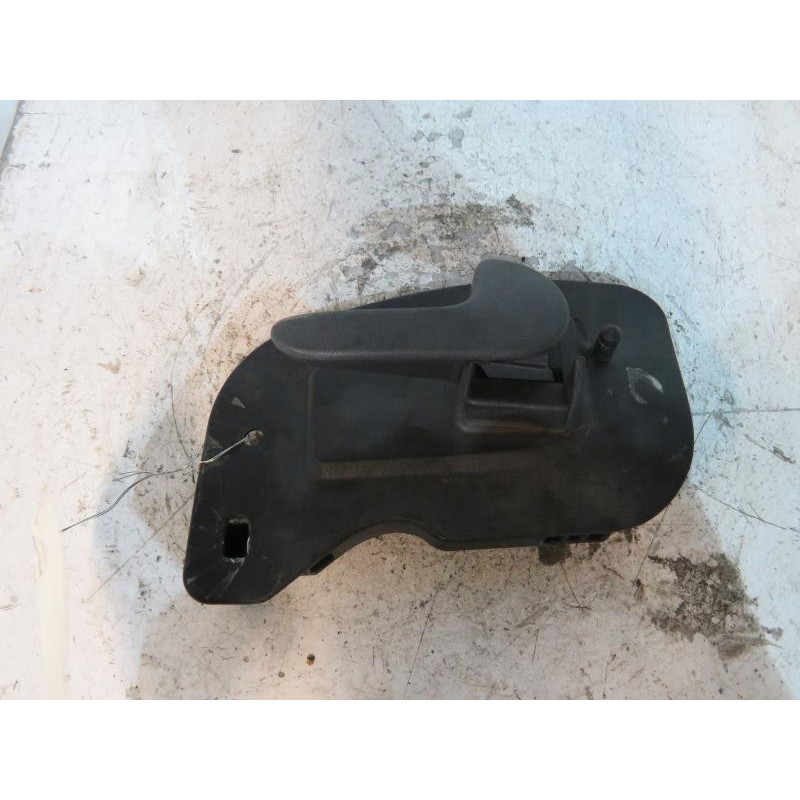 Poignee interieur avant droit OPEL CORSA C Photo n°1