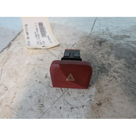 Bouton de warning CITROEN C4 GRAND PICASSO 1