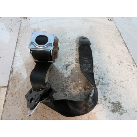 Ceinture arriere gauche CITROEN C4 GRAND PICASSO 1
